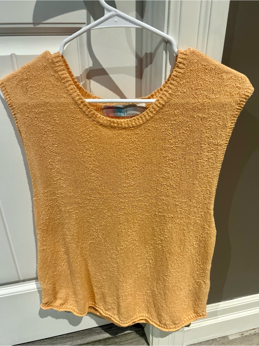 Free People Tank